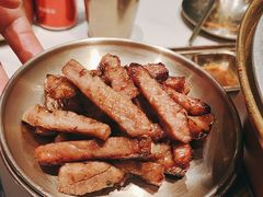 -西塔老太太泥炉烤肉(川沙百联店)