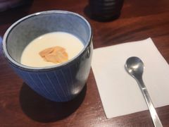 杏仁豆腐-山杏yama-katsu·吉列炸物