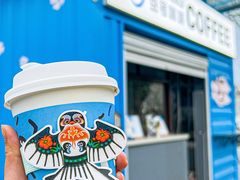 -Beans Solo豆号咖啡(百家湖花园店)