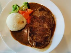 -宜家·瑞典风味餐厅(天津东丽商场店)