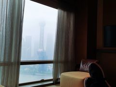 -上海外滩茂悦大酒店