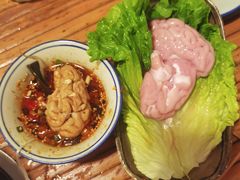 -厝味火锅·潮汕卤水火锅(十一合店)