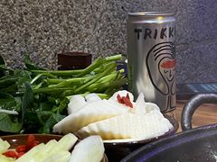 -楠火锅(广州总店)