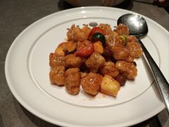 -张家卫·阳江菜·小海鲜(肥婆湾桥店)