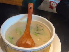 -吴越荣记苏州菜·松鼠桂鱼(月光码头店)