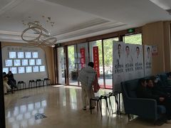 -合肥美奥口腔·种植矫正中心(政务院)