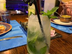 -甘尼仕印度餐厅爵士酒吧(阳春巷店)