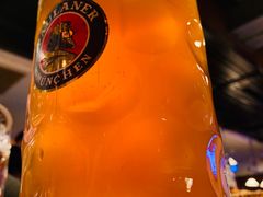 -宝莱纳啤酒花园餐厅PAULANER BRAUHAUS Nanjing(广州路店)