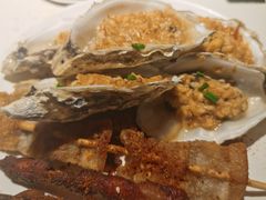 -加餐海鲜自助(宝龙一城店)