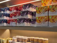 -奈雪的茶(太原茂业天地店)