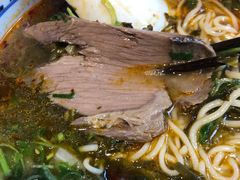-金味德兰州牛肉拉面