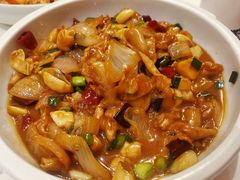 -小厨师·二十年沈家门小海鲜(百井坊巷店)