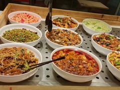 -乡村基(世纪店)