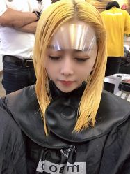 -和良形象