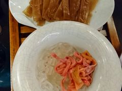 -好汉锅园林秘制老火锅 柴火霸王鸡(金沙店)
