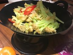 -阿罗新疆菜(人民广场店)