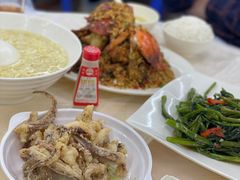 -陈根记大牌档