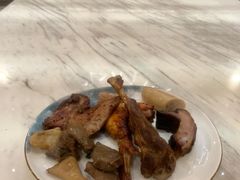 -温德姆至尊酒店·璇全日餐厅