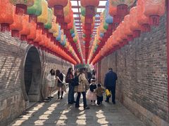 -回龙窝历史文化街区