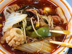 -冒菜西施·非遗冒菜(总店)