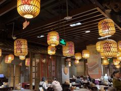 -南京大牌档(崇文门国瑞店)