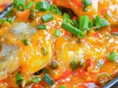 -盖帮鳝鱼串串(东郊记忆店)