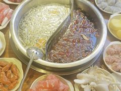 -储奇门鳝鱼火锅(总店)