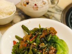 -皇室假期美食水疗会(春风路店)