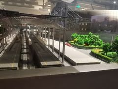 -中国铁道博物馆(正阳门馆)