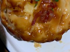 -绿茶餐厅(平谷华联店)