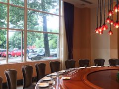 包厢-顺风山庄(水濂山店)