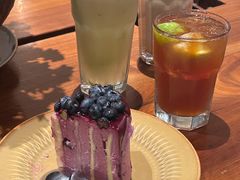 -BAKER&SPICE(安福路店)