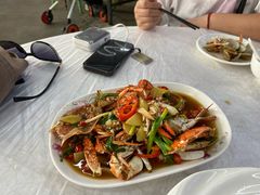 -众味海鲜大排档·活海鲜·潮汕味(南澳店)