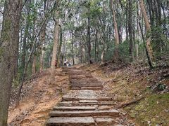 -西湖风景区十里琅珰-五云山