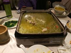 -粗茶淡饭·汉口公馆(循礼门店)