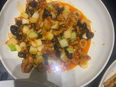 -顺香居·老字号湖北菜(江汉路店)