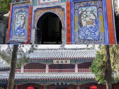 -南阳卧龙岗武侯祠