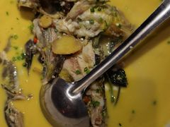 焖烧黄鸭叫-湘水谣(芙蓉店)