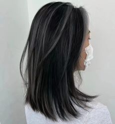 -维纳斯·SUPER·V减龄发型设计
