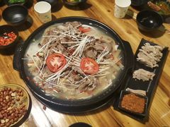 -草原三宝汤锅