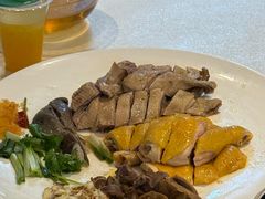 -姐妹鸭仔饭店(湾南路店)