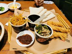 -符离集餐厅(万象城店)