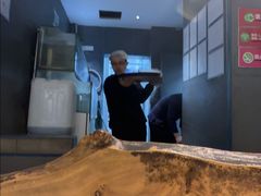 -老板恋上鱼(振华商厦店)