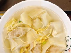 -毛华美食(清扬路店)