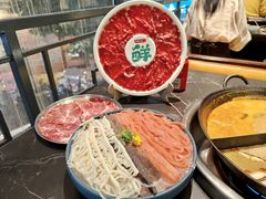 -巴蜀大将火锅(春熙店)