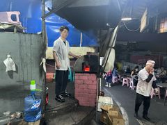 -宋文成烤肉(白沙巷店)