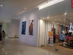 -优衣库(天津天河城店)