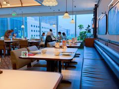 -漢舍川菜馆(国贸商城店)