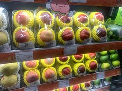 -Olé精品超市(沈阳万象城店)