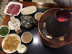 -情忆草原涮肉馆